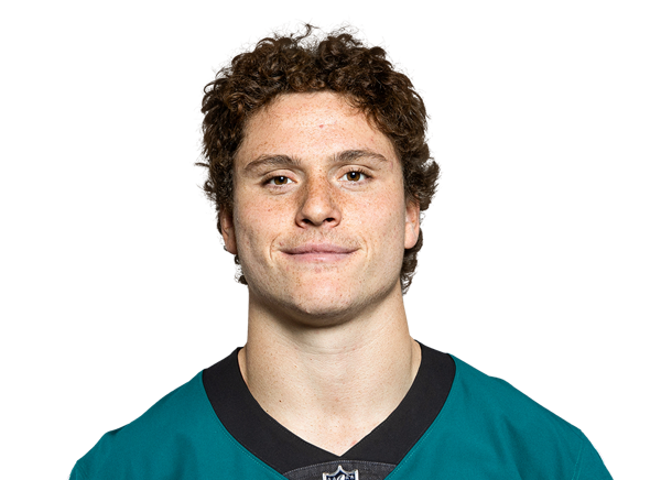 Chance Campbell Madden NFL 2025 rating