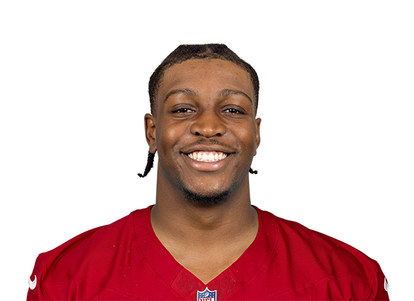 Channing Tindall Madden NFL 2026 rating