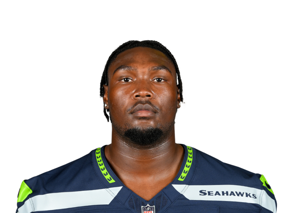 Charles Cross Madden NFL 2026 rating