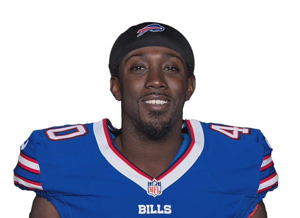 Charles Gaines Madden NFL 2017 rating