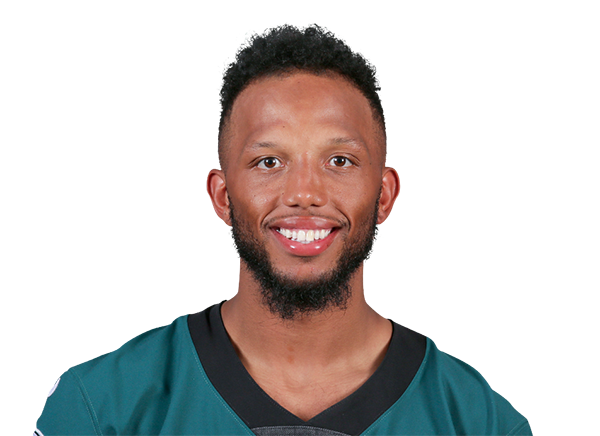 Charles Johnson Madden NFL 2018 rating
