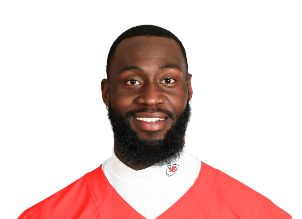 Charles Omenihu Madden NFL 2026 rating