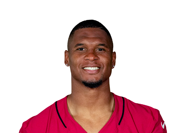 Charles Washington Madden NFL 2023 rating