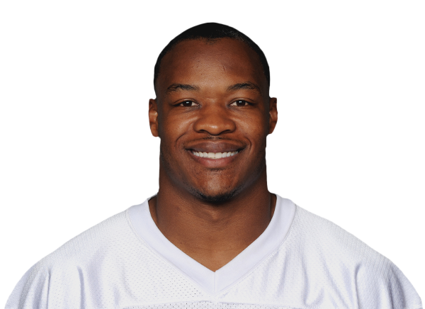 Charlie Anderson Madden NFL 2011 rating