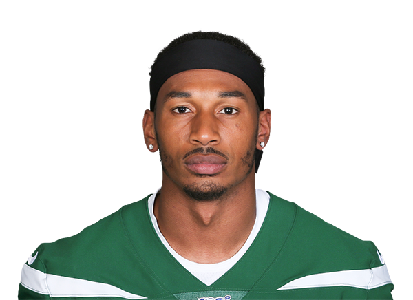 Charone Peake Madden NFL 2020 rating