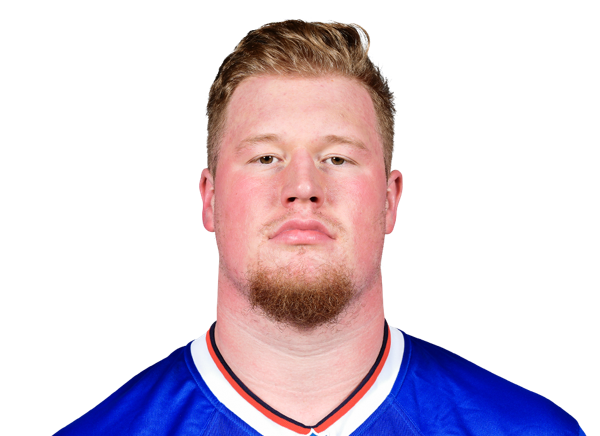 Chase Lundt Madden NFL 2026 rating