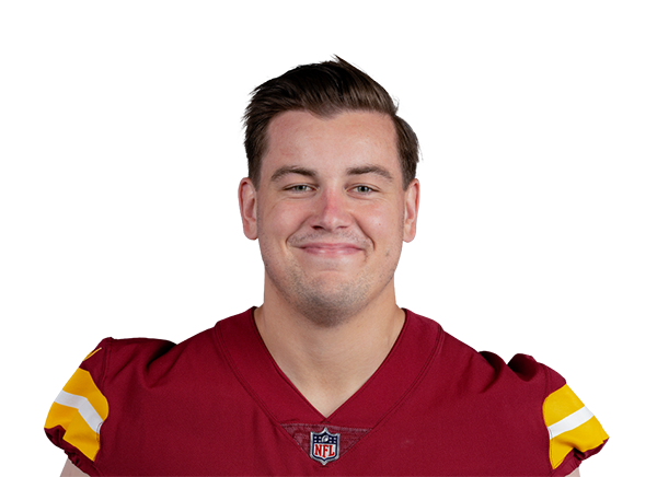 Chase Roullier Madden NFL 2023 rating