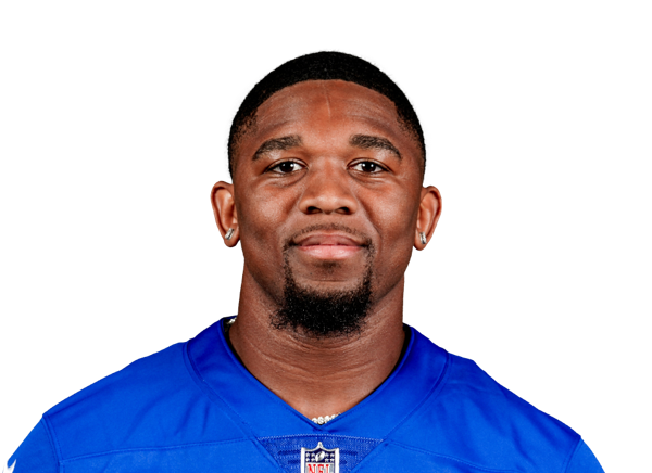Chauncey Golston Madden NFL 2026 rating