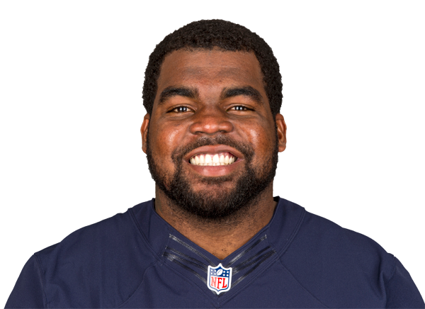 Chilo Rachal Madden NFL 2014 rating