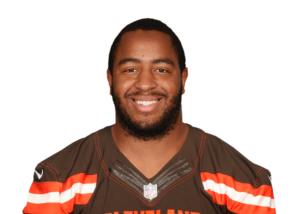 Chris Barker Madden NFL 2017 rating