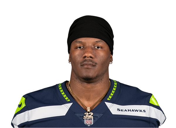 Chris Carson