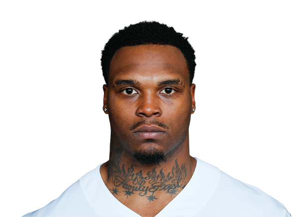 Chris Covington Madden NFL 2020 rating