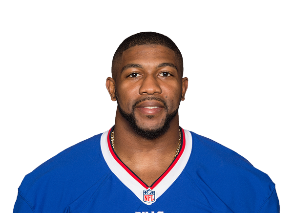 Chris Gragg Madden NFL 2017 rating