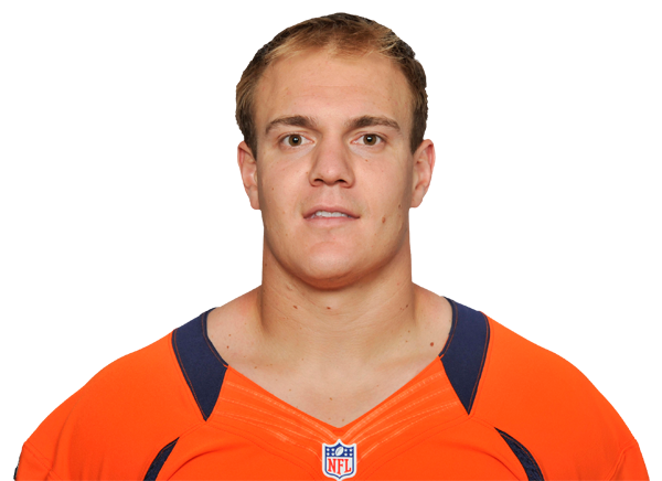 Chris Gronkowski Madden NFL 2014 rating