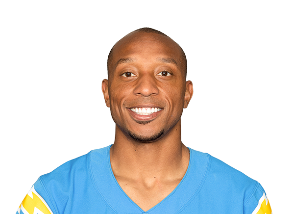 Chris Harris Jr.