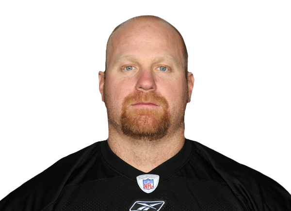 Chris Hoke Madden NFL 2012 rating