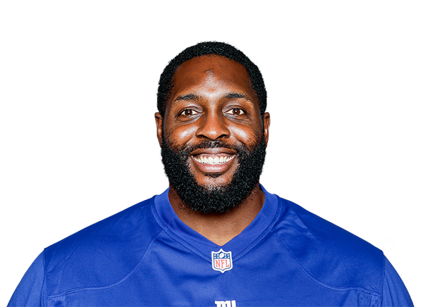 Chris Hubbard Madden NFL 2025 rating