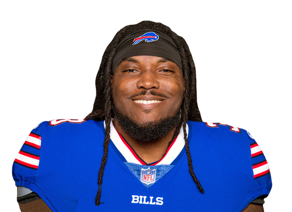 Chris Ivory Madden NFL 2019 rating