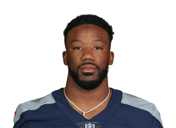 Chris Jackson Madden NFL 2024 rating