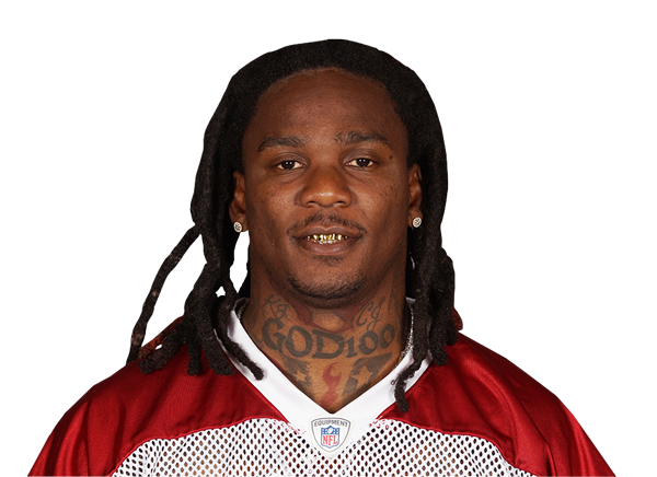 Chris Johnson Madden NFL 2017 rating