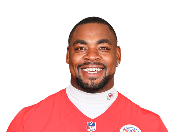 Chris Jones