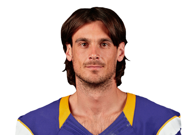 Chris Kluwe Madden NFL 2014 rating
