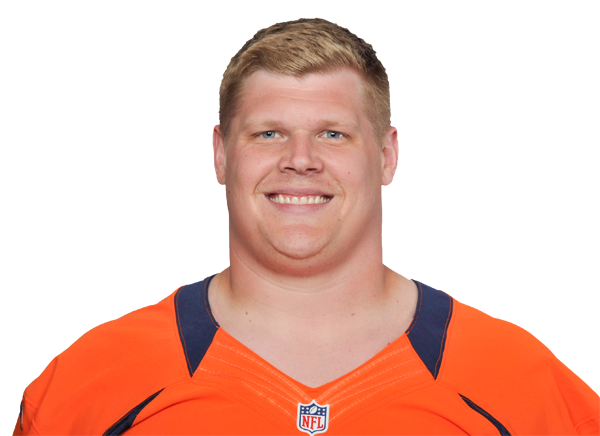 Chris Kuper Madden NFL 2014 rating