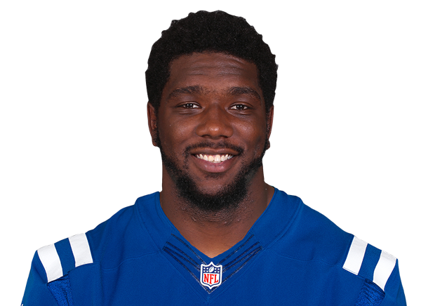 Chris McCain Madden NFL 2019 rating