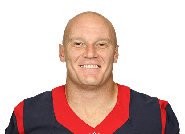 Chris Myers Madden NFL 2015 rating