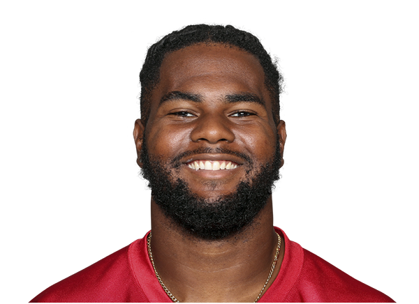 Chris Odom Madden NFL 2020 rating