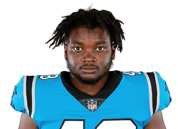 Chris Orr Madden NFL 2021 rating
