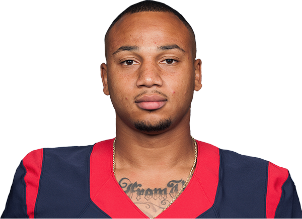 Chris Polk Madden NFL 2016 rating