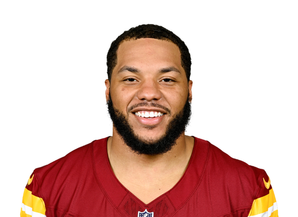 Chris Rodriguez Jr.