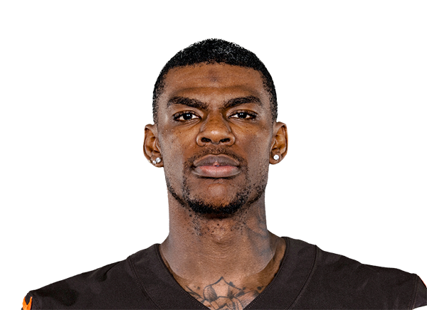 Chris Westry Madden NFL 2023 rating