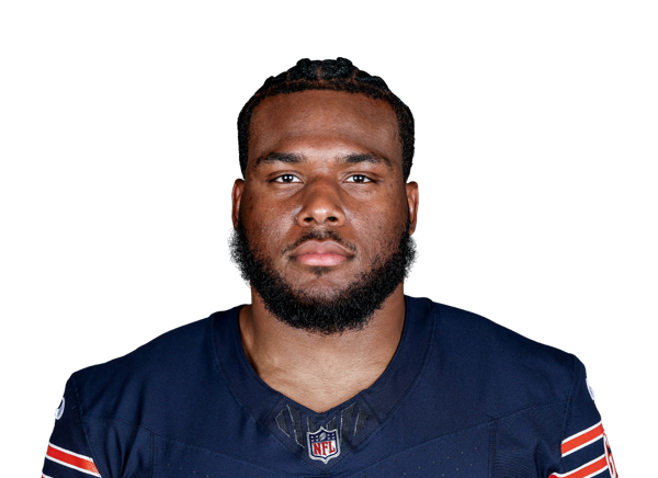 Chris Williams Madden NFL 2026 rating