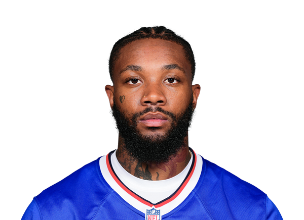 Christian Benford