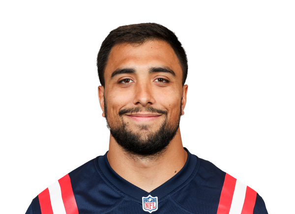 Christian Elliss Madden NFL 2026 rating