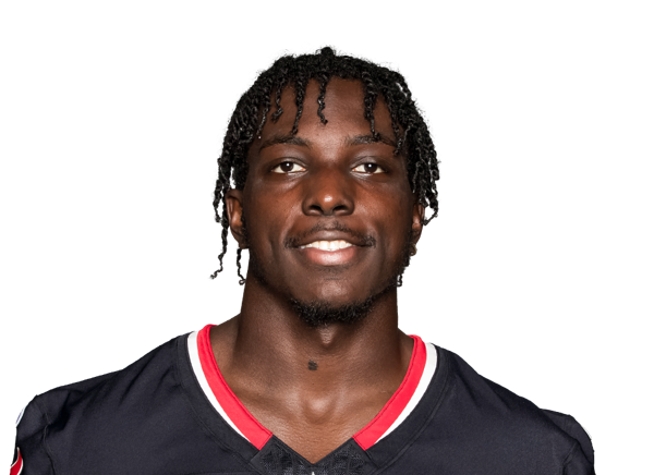 Christian Harris