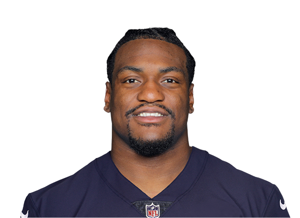 Christian Jones Madden NFL 2022 rating
