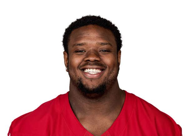 Christian Jones Madden NFL 2026 rating