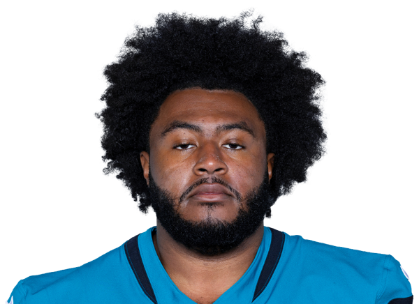 Chuma Edoga Madden NFL 2026 rating