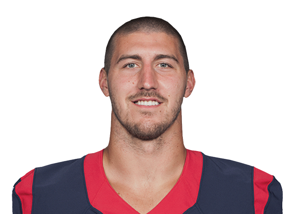 C.J. Fiedorowicz Madden NFL 2018 rating