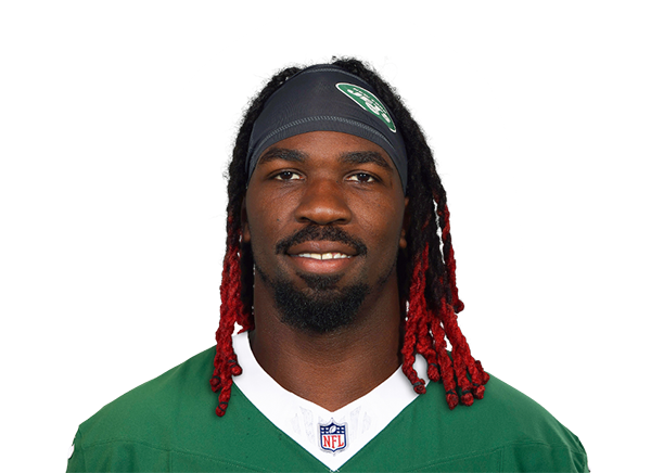 C.J. Mosley