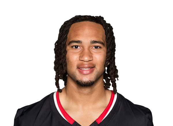 C.J. Stroud Madden NFL 2026 rating