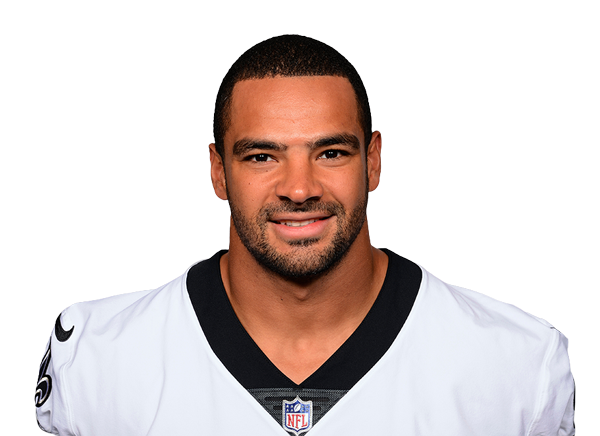 Clay Harbor Madden NFL 2017 rating