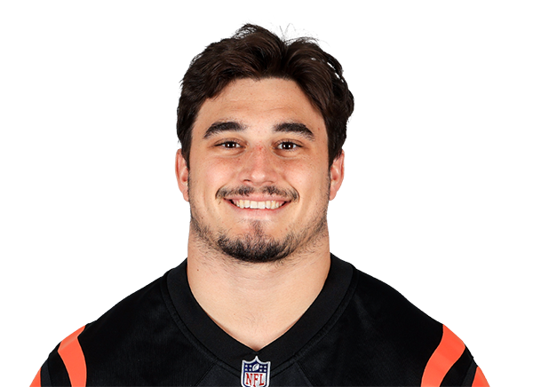 Clay Johnston Madden NFL 2023 rating