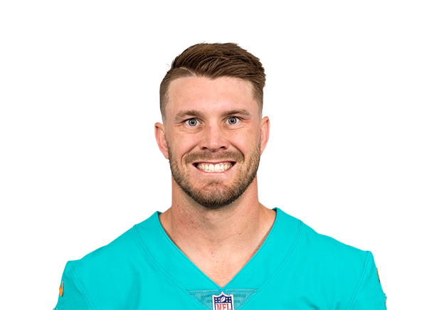 Clayton Fejedelem Madden NFL 2023 rating