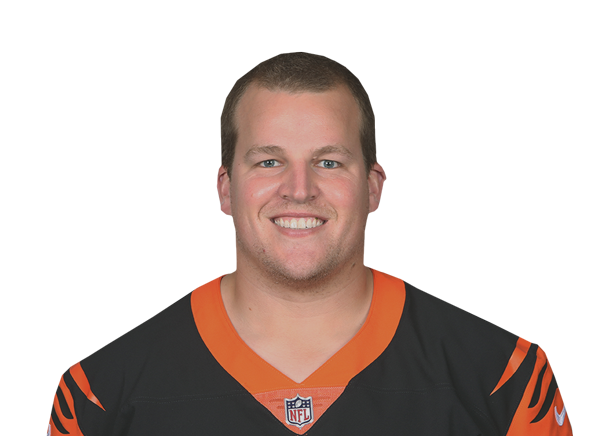 Clint Boling