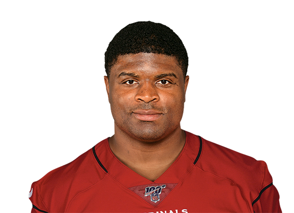 Clinton McDonald Madden NFL 2019 rating