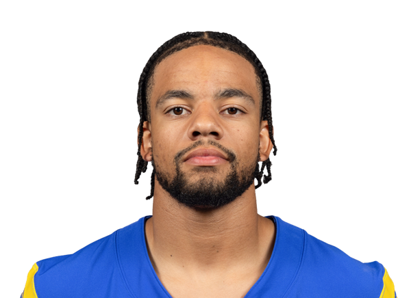 Cobie Durant Madden NFL 2026 rating